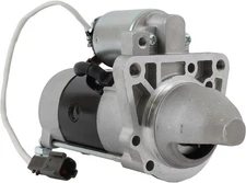 DB Electrical New SMT0283 Compatible With/Replacement For... 