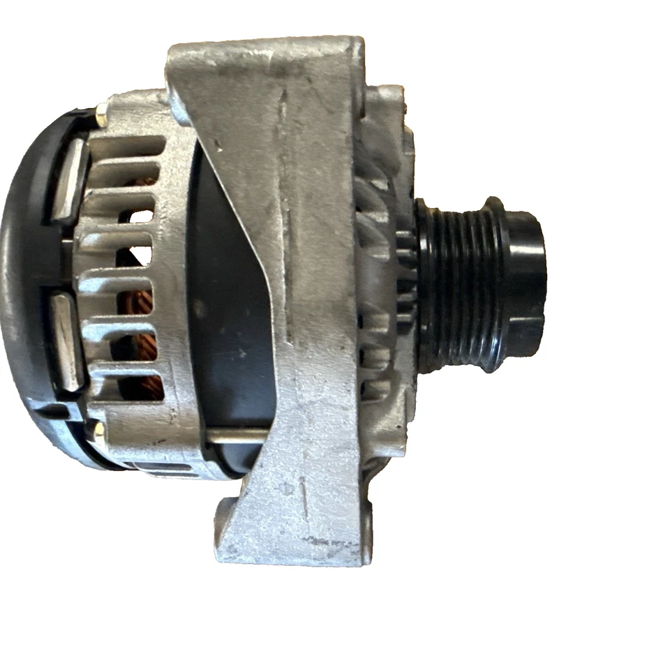 Cadillac Escalade V8 6.2L 6162cc 376cid 2018-2019-2020 ALTERNADOR Reman By aa - Imagem 3 de 4