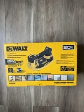 DeWalt 20V MAX Cordless GRABO Suction Lifter DCE592B 265 Lbs Multi Material NEW!