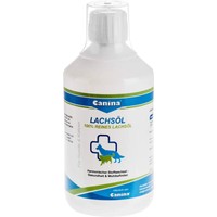 LachsöL FüR Hunde Und Katzen 250Ml - 12522376