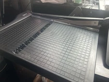 Amazon Basics Paper Cutter