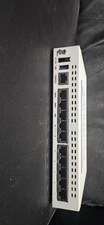Fortinet FORTIGATE-60F Firewall Network Security Appliance
