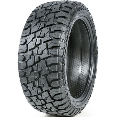 Tire Suretrac Wide Climber RT LT 33X12.50R22 F 12 Ply R/T Rugged Terrain