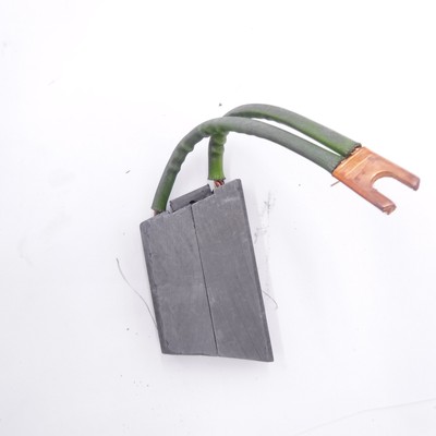 Genuine OEM GE Carbon Brush Grade R318 84C603599P1 | eBay