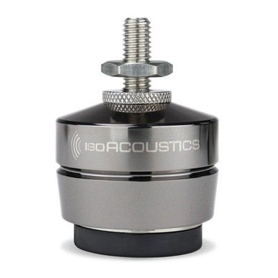 IsoAcoustics GAIA III Speaker Isolators - 1 Each