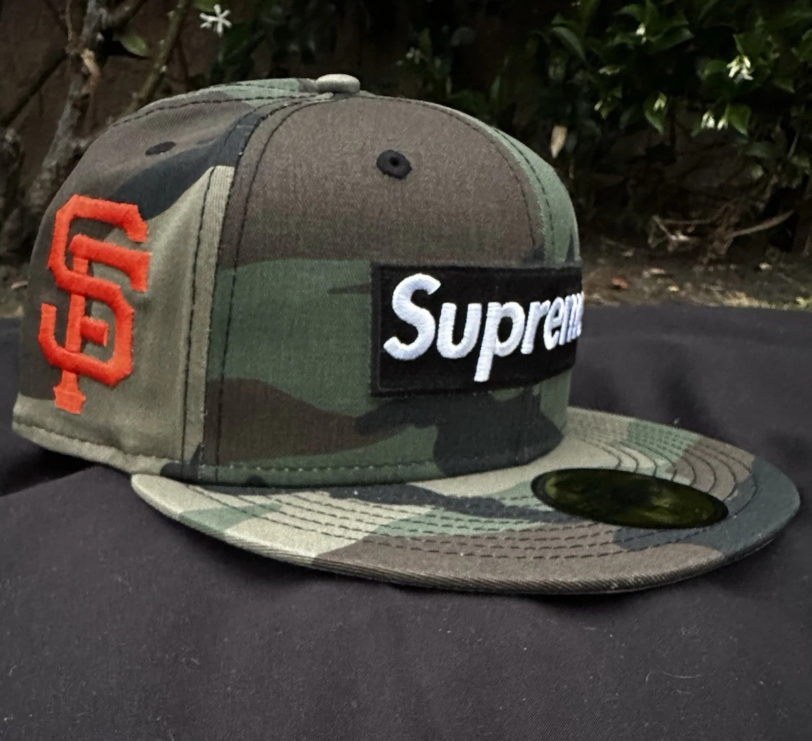 Supreme Men's 7 1/4 Size for sale | eBay