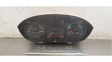 Compteur Citroen JUMPER