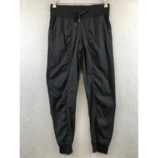 Lululemon Dance Studio JoggerBlack Leggings Size 6