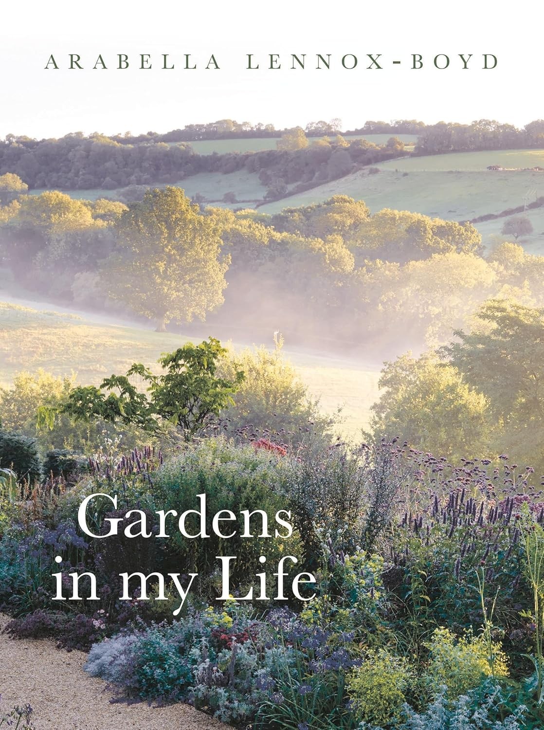 Gardens in My Life by Arabella Lennox-Boyd (Hardback Book) - Image 9