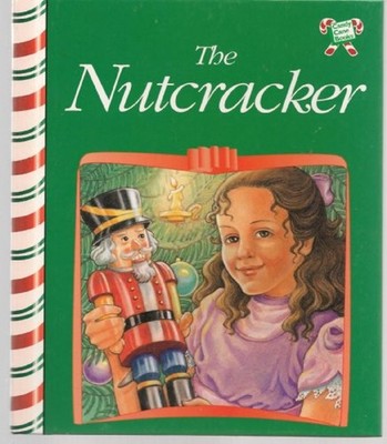 The Nutcracker Carolyn Quattrocki