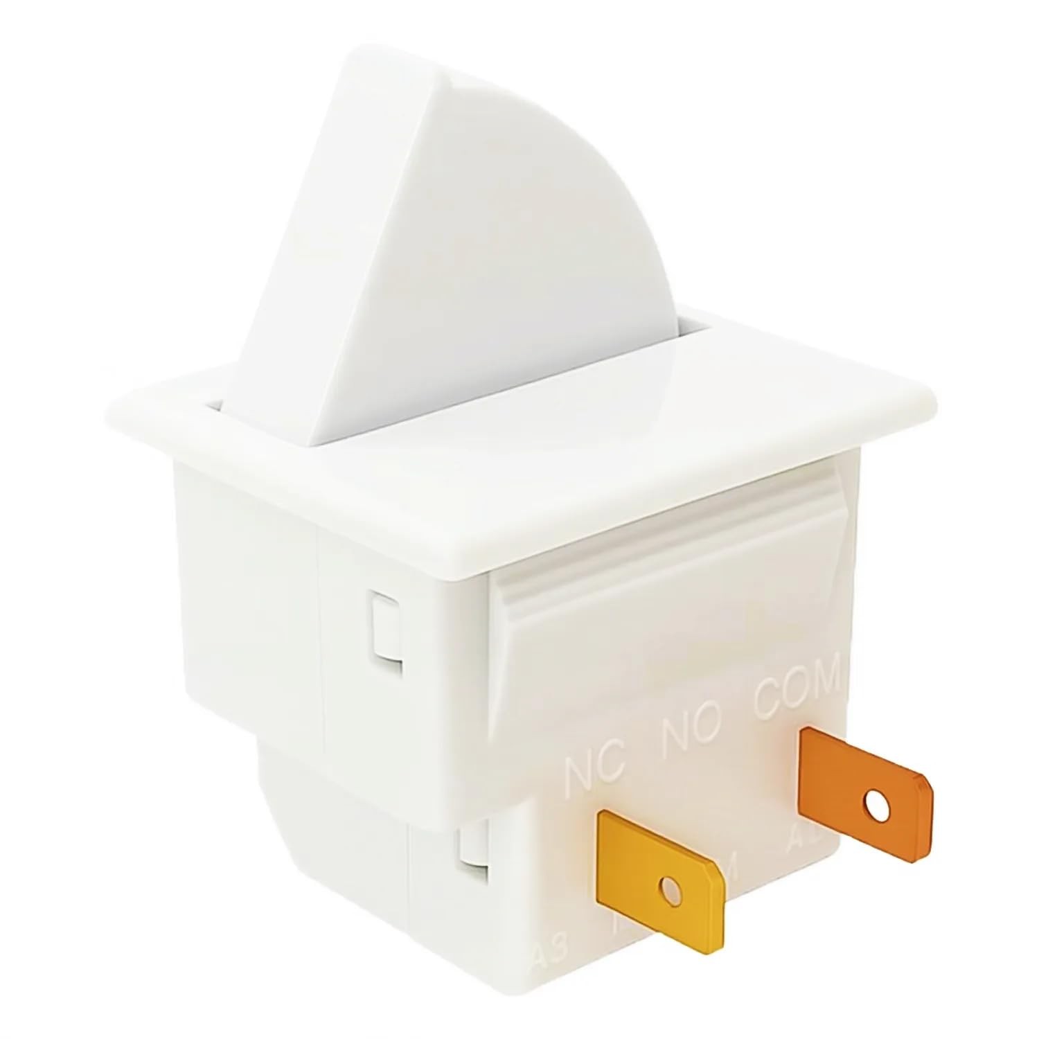 216822900 216998000 Refrigerator Freezer Door Light Switch Fits Frigidaire Fr...