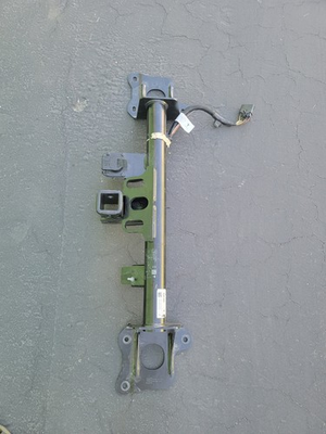 #ad #ad NEW OEM 20 22 Tesla Model Y Rear Trailer Towing Tow Hitch Bar 1514757 00 F 9 $350.00