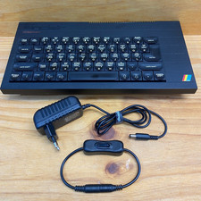 ZX Spectrum 48K+ PLUS