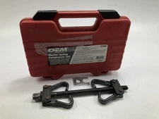 USED #47 OEM Tools 27200 Master Coil Spring Compressor Tool