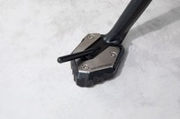 Sw Motech Verbreiterung SeitenstäNder FüR Yamaha Tracer 9 21–22