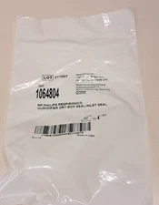 New Sealed Respironics Dry Box Inlet Seal for System One Series - 1064804.