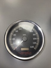 Harley Davidson Speedometer Speedo Road King Heritage Softail Fat Boy...