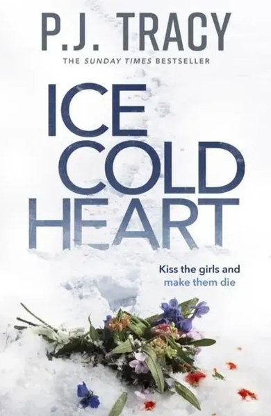 Ice Cold Heart | P. J. Tracy | Englisch | Taschenbuch | Kartoniert / Broschiert-image