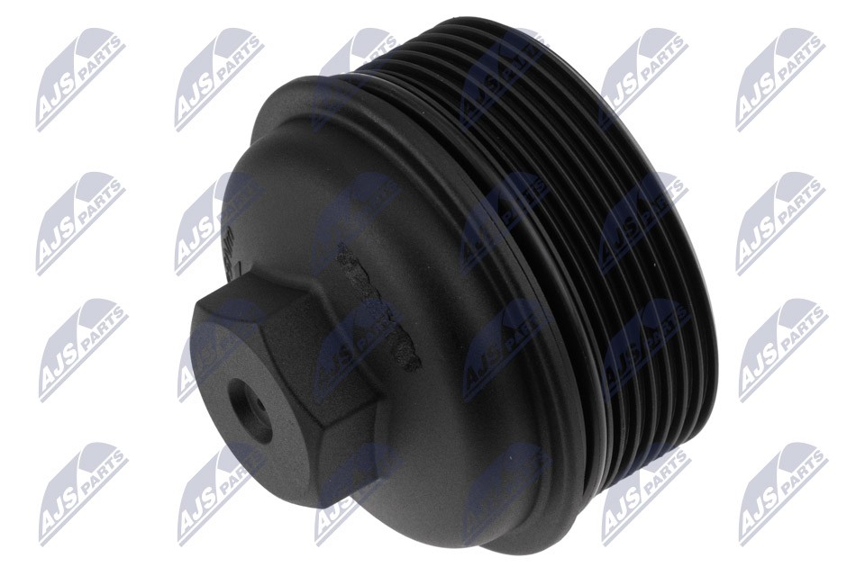 Oil Filter Cap Suitable For Eng. 2.0 Opel, Fiat, Alfa Romeo, Cadillac, Saab, Che