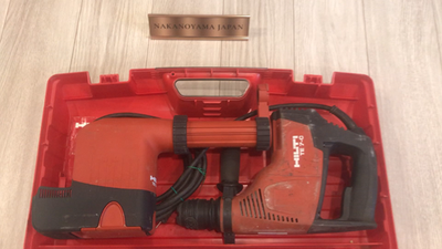 Hilti TE7-C DRS Hammer Drill SDS Rotary Hammer with TE DRS-M01