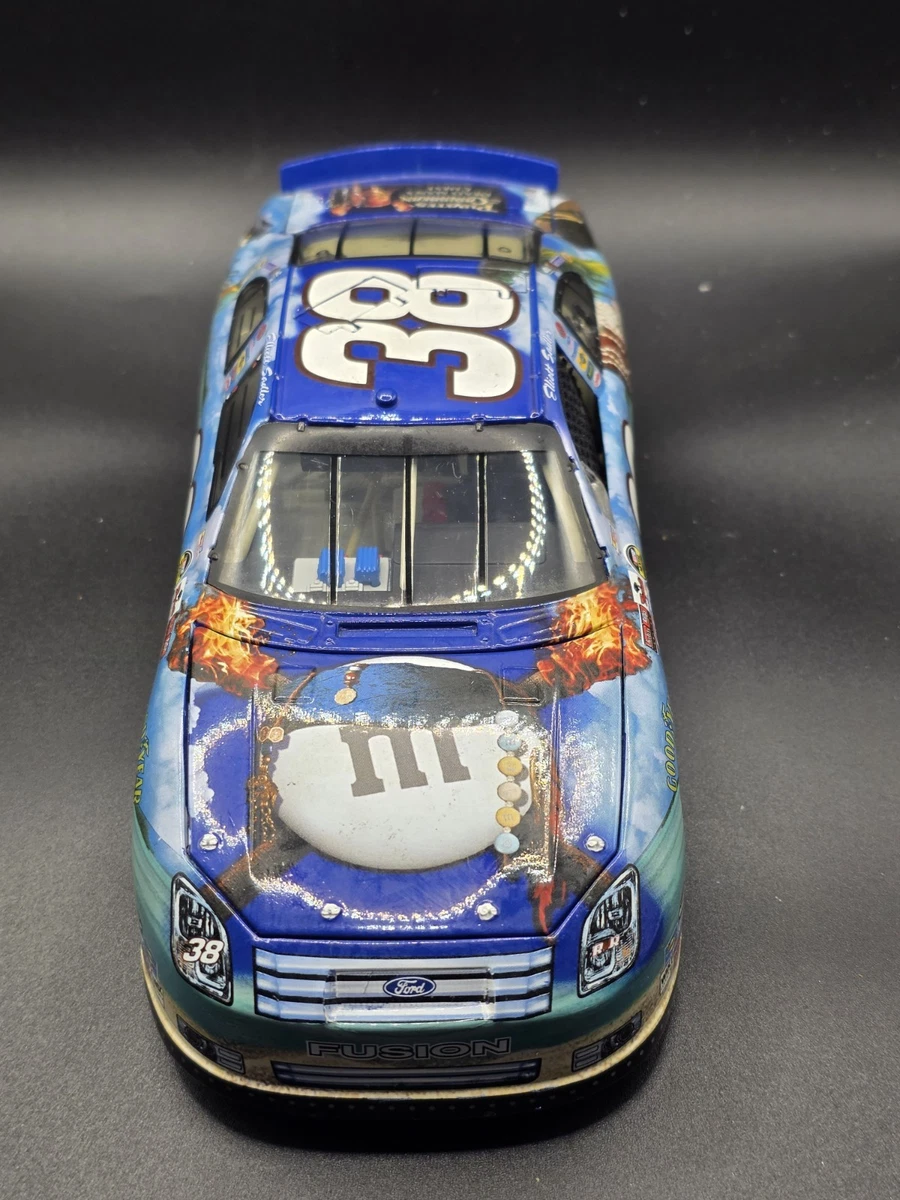 Elliott Sadler Diecast NASCAR 2006 Vehicle Year | Updated Oct 2026