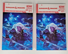Dungeons & Dragons Library Collection Vol 1 IDW Lot of 2 #V