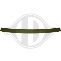1X Spoiler Diederichs 1216266 Hd Tuning FüR Fahrzeugdach Fahrzeugheck