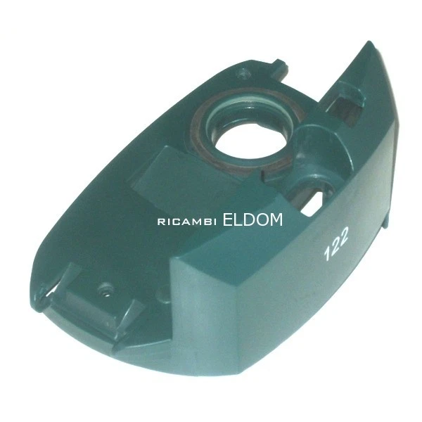 CALOTTA FOLLETTO PER VORWERK 1^ QUALITA' VK 122 PERFETTA COMPATIBILE