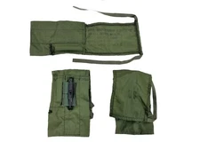Case, Maintenance Equipment Accessory Pouch M14-A1