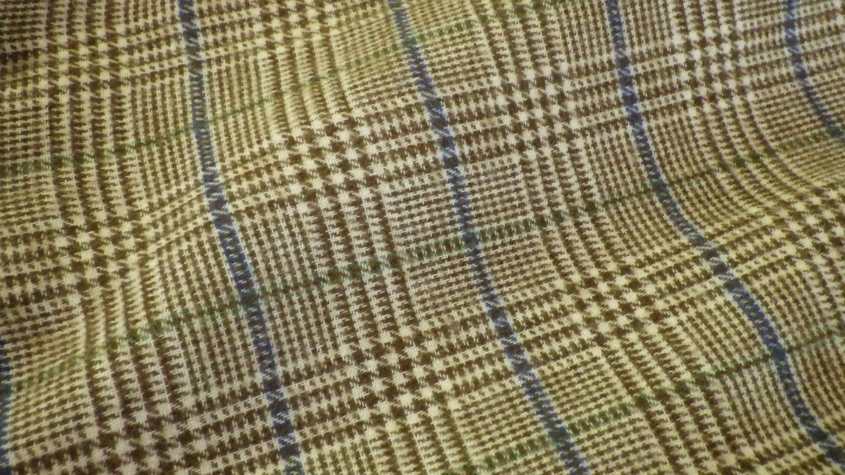 Chemise Habillée Homme John Ashford Taille XL Marron Figue - Manches Longues, Col Boutonné, Neuf étiqueté