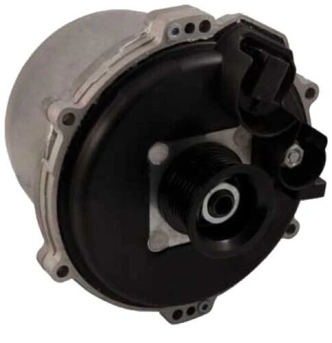 WAI Global NUEVO 150 Amp Alternador/Generador Reemplazar BOSCH BMW OEM # 12317508054 Foto 2 de 3