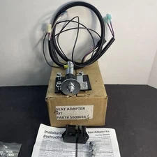 Genuine Ferris 5600656 Seat Adapter Kit (OEM) Original Equipment Manufacturer