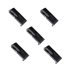 LOT of (5) Sig Sauer P365 Sub-Compact 9mm 10 Round OEM Magazine #MAG-365-9-10