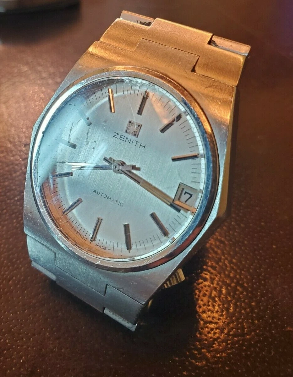 Zenith ebay hot sale