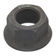 VIPER PROWLER DAKOTA DURANGO M22 X 1.25 AXLE SHAFT HUB HEX FLANGE NUT OEM MOPAR