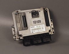 BMW MINI ONE Motorsteuergerät ECU CALCULATOR R55 R56 R57, 0261201966 7600020 BMW MINI ONE Motorsteuergerät ECU CALCULATOR R55 R56 R57, 0261201966 7600020