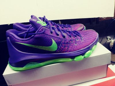 nike kd s