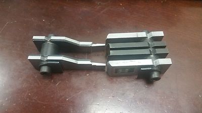 Technical devices Mark V Component Lead Forming Die Head Set 1T-400-20-500-230