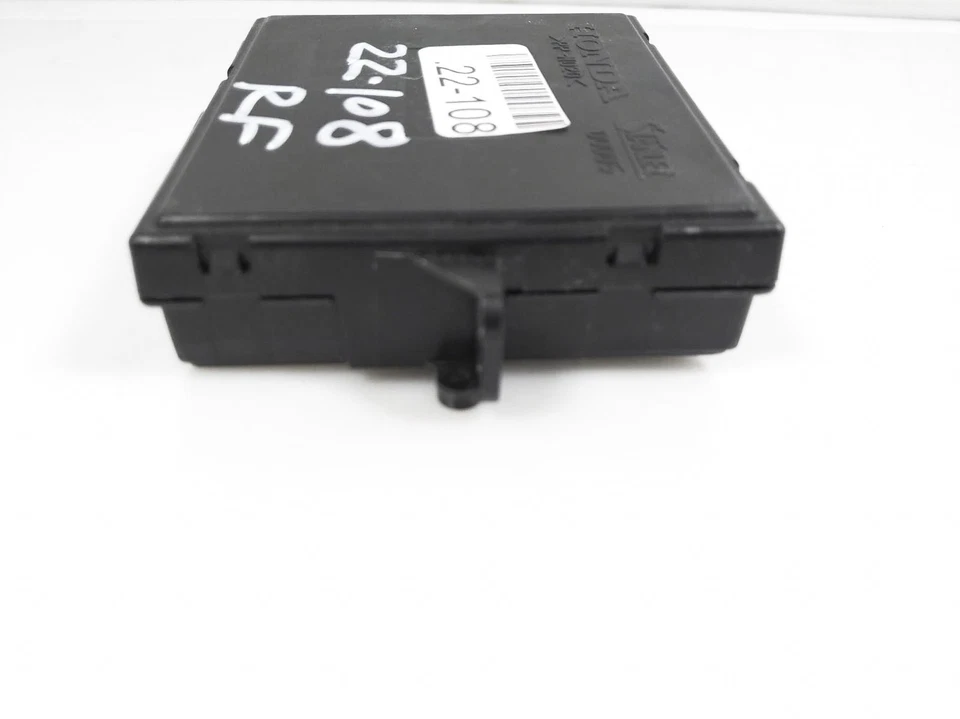 Módulo de control amplificador aire acondicionado Acura Tlx 2015-2017 79610-Tz3-A41 Foto 4 de 4