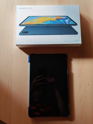 HONOR Pad 8 128GB, Wi-Fi, 12 Zoll - Blue Hour