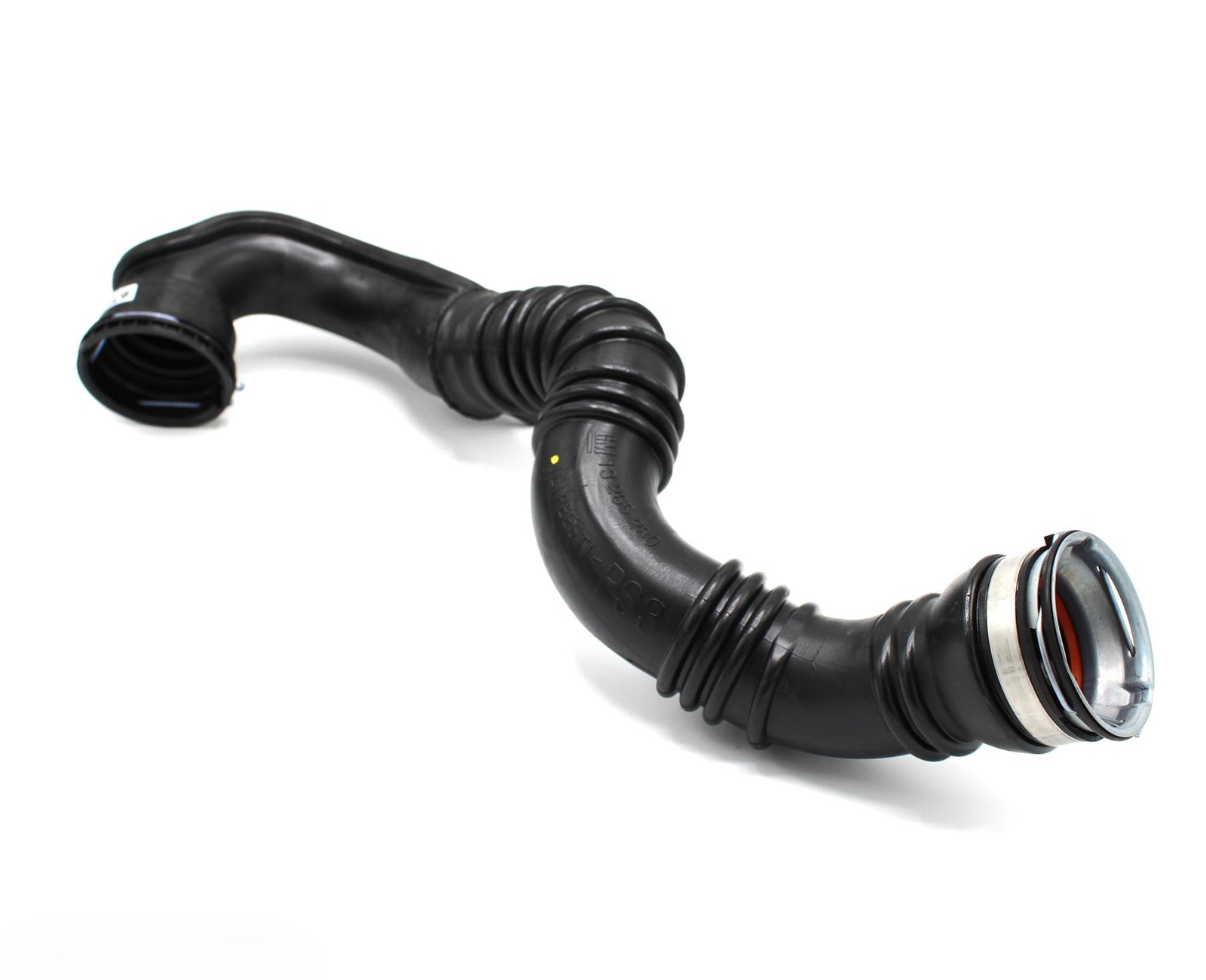 Turbo Intercooler Outlet Hose GENUINE Vauxhall Astra 13265280 NEW CDTi 1.7