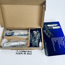 WAHL 5622 Groomsman Rechargeable Beard, Mustache, Hair  Nose Hair Trimmer