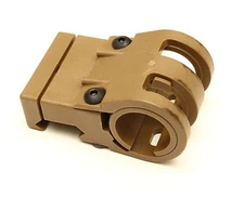 Viking Tactics VTAC MK4 Light Mount - Black Grey Green Coyote FDE Dark Earth