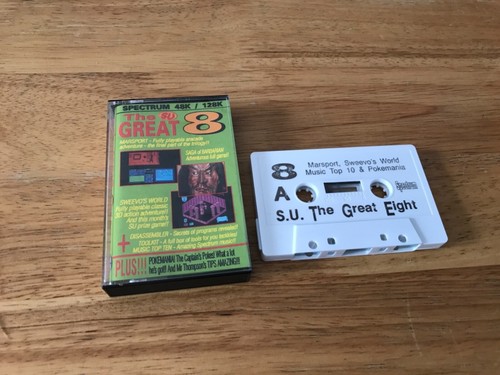 Spectrum cassette games code master,the hit squad,encore and more (T3) - Picture 199 of 458