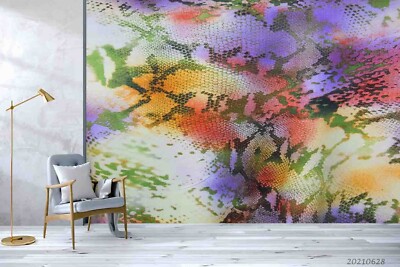 3D Texture Abstract Wallpaper Wall Murals Removable Wallpaper
