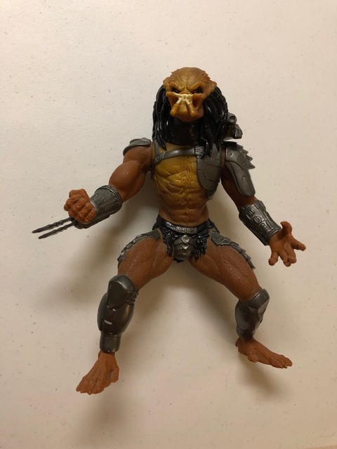 the ultimate predator toy