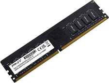 PNY 16Gb DDR4 RAM 2600Mhz