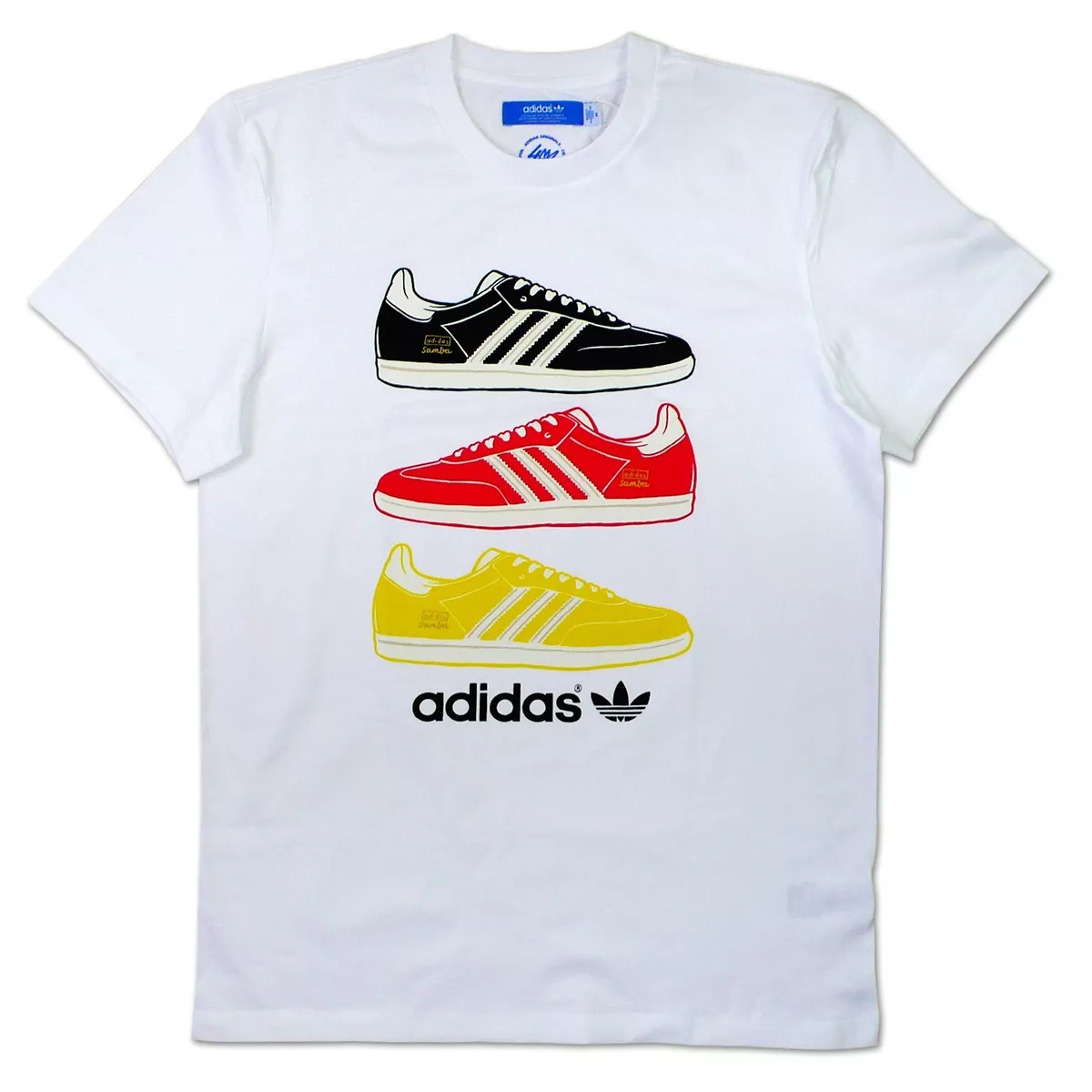 Adidas cheap samba france
