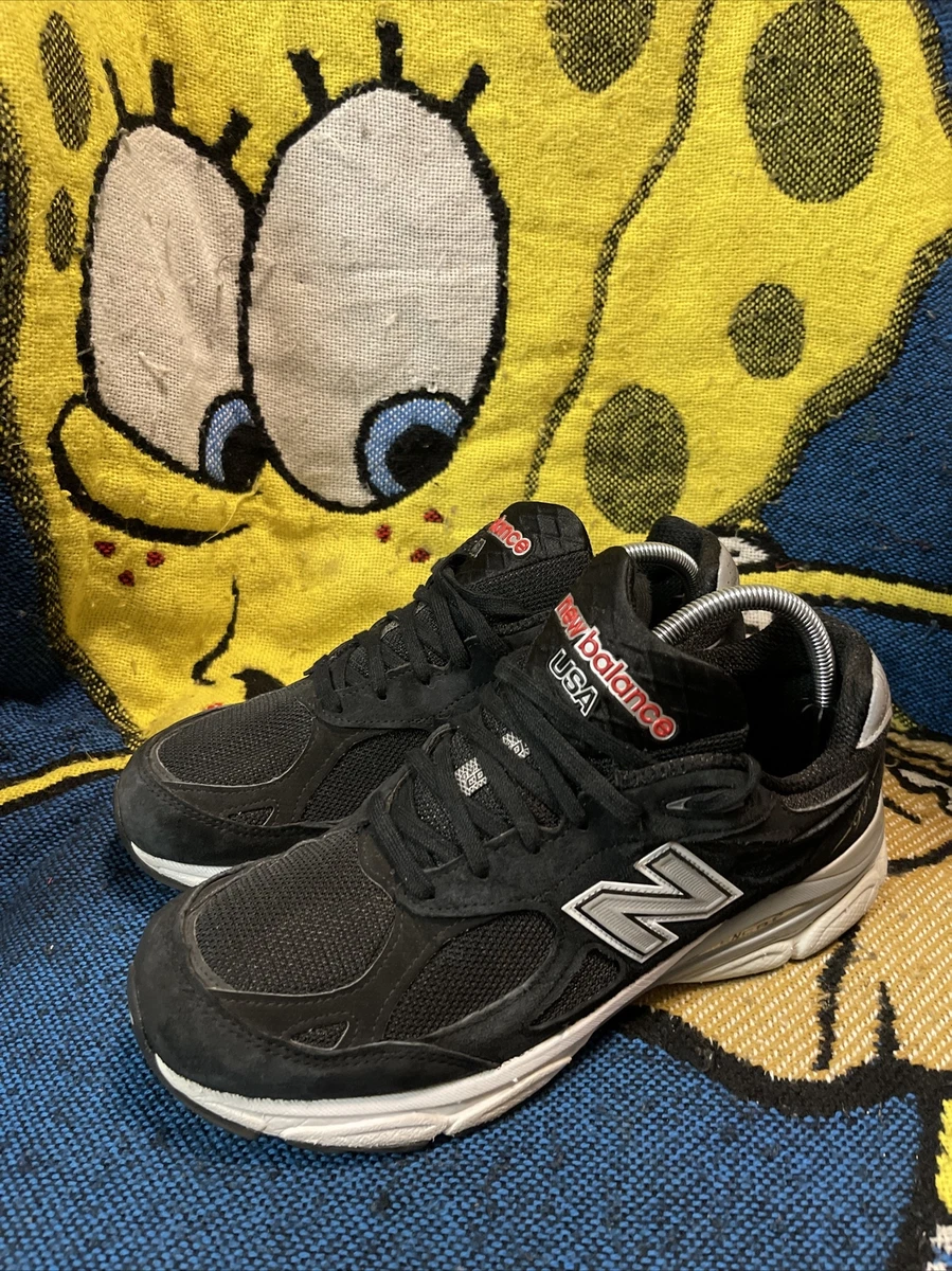New balance cheap m990 d