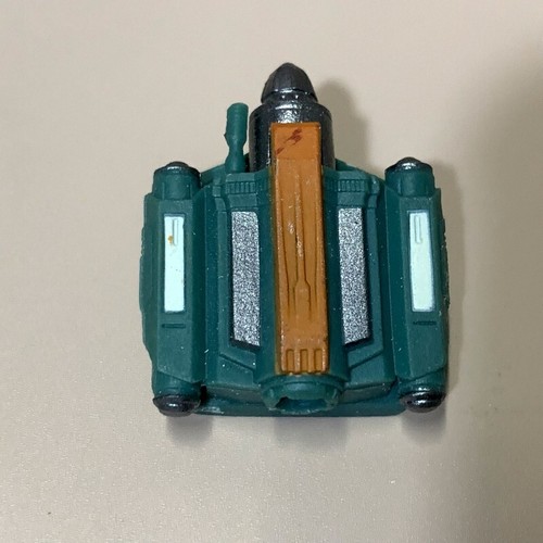 4pcs Jetpack Backpack For 6'' Star Black Series Wars Shriek-Hawk Trainers Toys - Picture 5 of 5